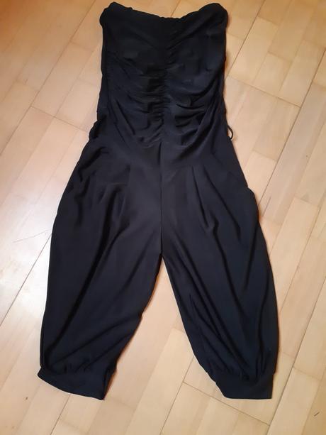 Veľmi pohodlný dámsky overal, m