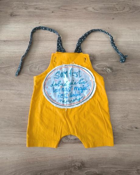 Trakace/trakaciky, 68