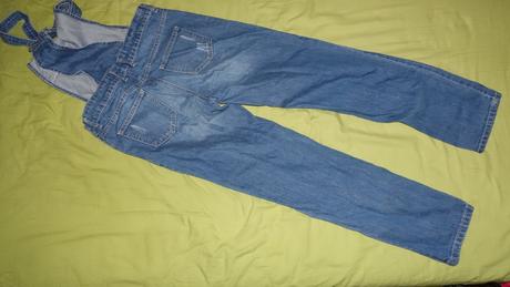 Rifle na traky lcw jeans, 152