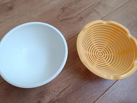 Sada na vyrobu domaceho chlebika tescoma,