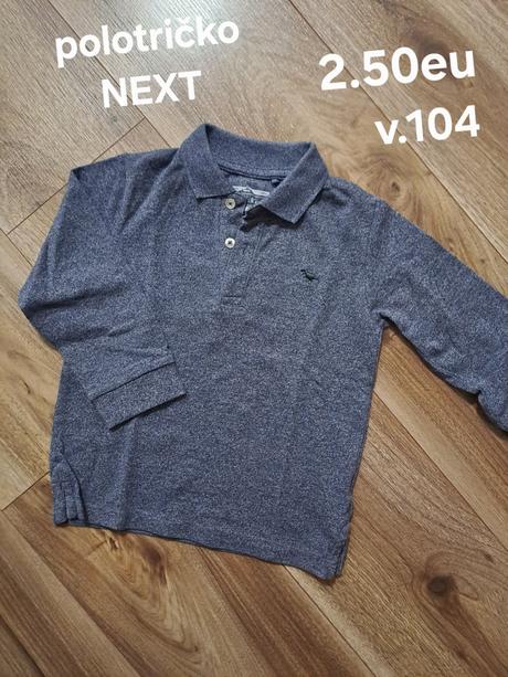 Polotričko next, next,104