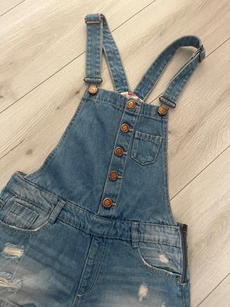 Riflový overal, reserved,36