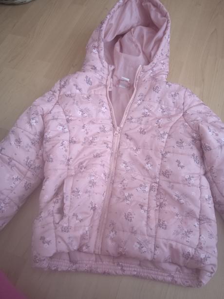 Prechodná bundicka, 134