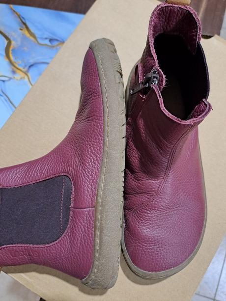 Froddo kožene celoročky/prechodné, froddo,33