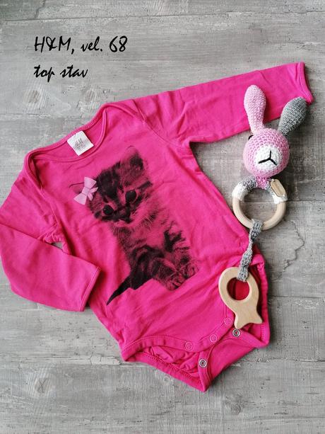 Body 68, h&m,68