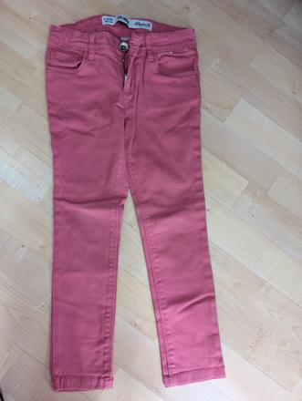 Nohavice 116, denim co,116