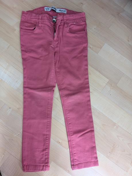 Nohavice 116, denim co,116