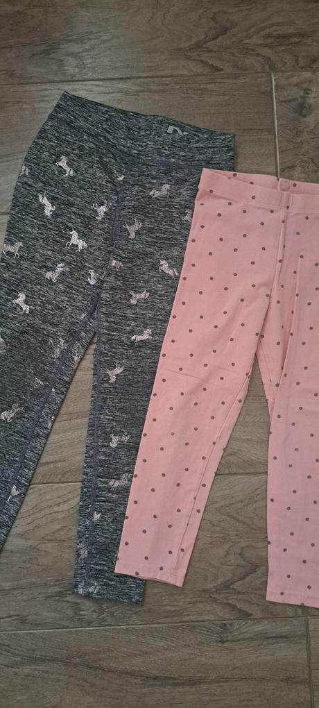 2x legíny, next,122