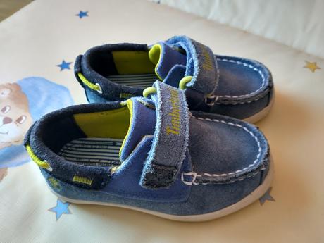 Mokasiny timberland, vd 14,5 cm, timberland,23