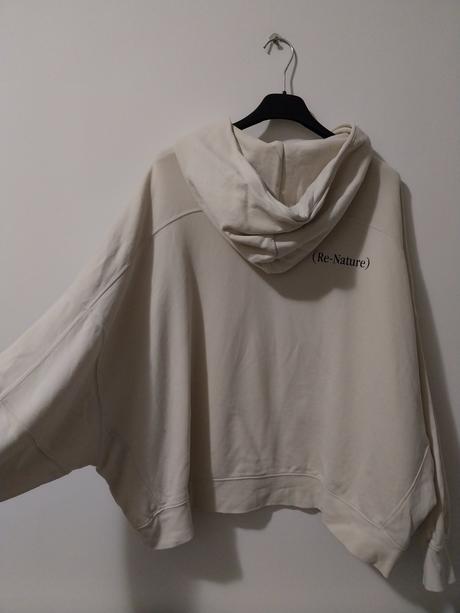 Marc o polo mikina oversize, marc o´polo