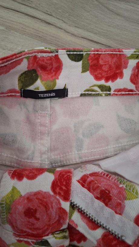Kraťasy, tezenis,s