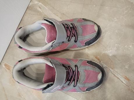 Tenisky 32, lotto,32