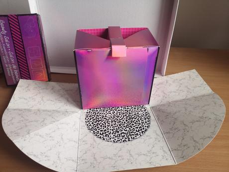 L. o. l. surprise kadernícky salón a bábika diva,