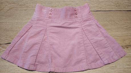 Dievčenská suknička, cherokee,98