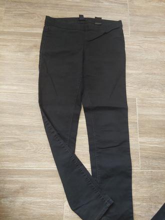 Nohavice č.36, h&m,36