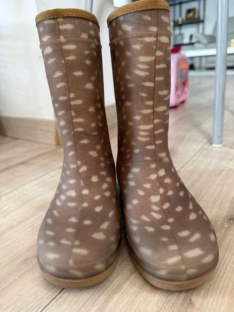 Gumáky enfant, en fant,30