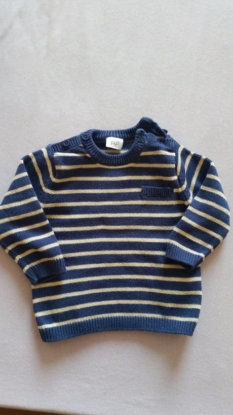 Sveter, f&f,68