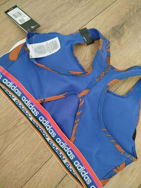 Športová podprsenka adidas, adidas,xl