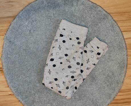 Tepláky, sinsay,134