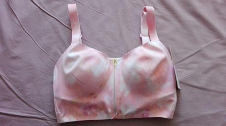 Športová podprsenka, victoria's secret,70d