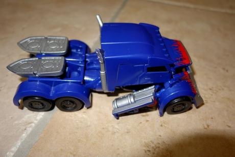 Pekný stav - rôzne,