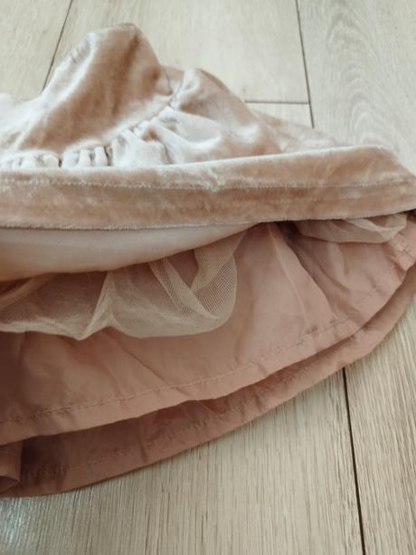 Úžasná suknička, 92