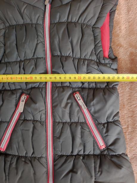 Detská vesta 92, 92