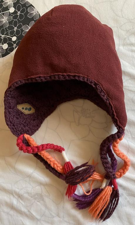 Kvalitná teplá podšitá čiapka wendze uni v., 