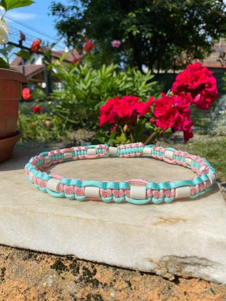 Antiparazitný obojok, 