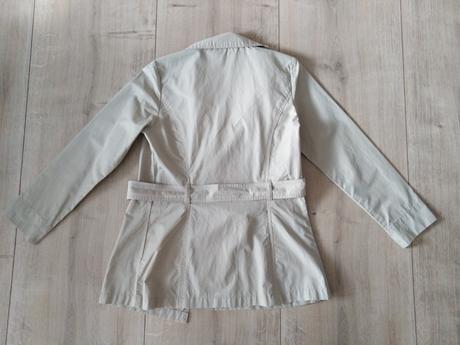 Prechodný kabátik, c&a,146