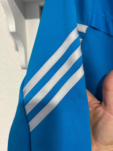 Športová mikino/bunda adidas, adidas,158