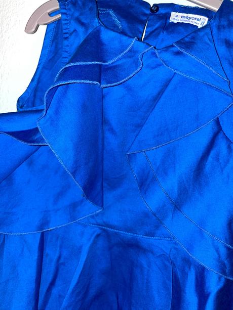 Blúzka, mayoral,104