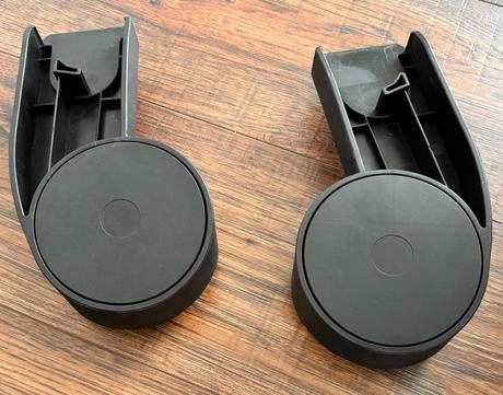 Predám kočík zn. cybex talos s lux 2023, cybex,cybex talos s lux