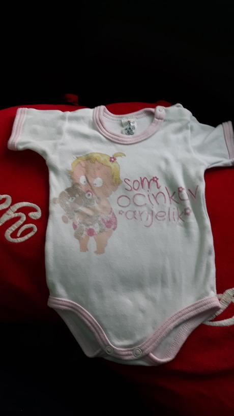 Body - som ocinkov anjelik, new baby,56