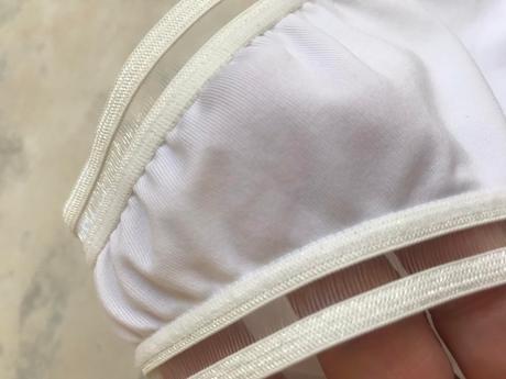 Luxusné nohavičky, evita,m