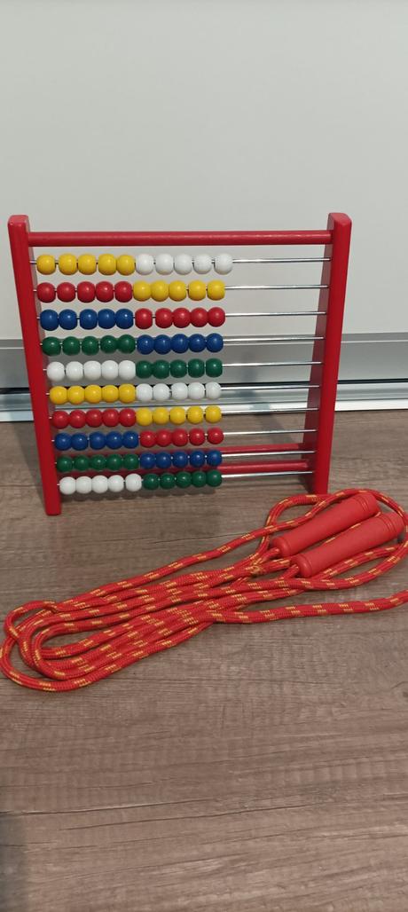 Drevene pocotadlo a svihadlo, 