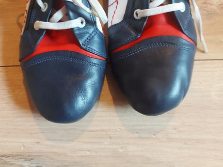 Tenisky th, tommy hilfiger,38