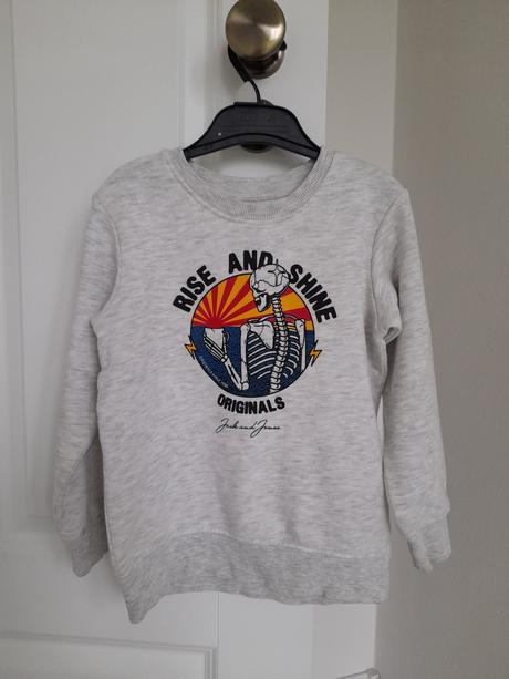 Mikina jack & jones, 116