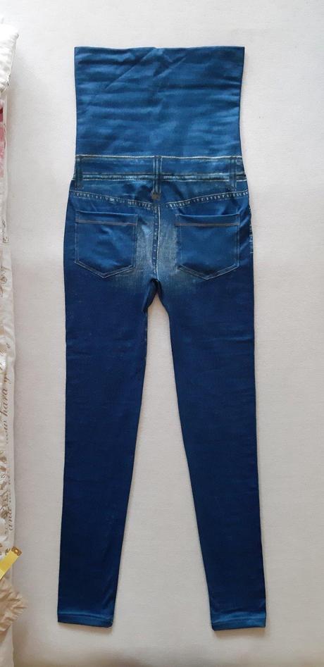 Zoštihľujúce legíny, s