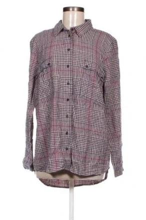 Teplejšia značkova košela-krásna, xl