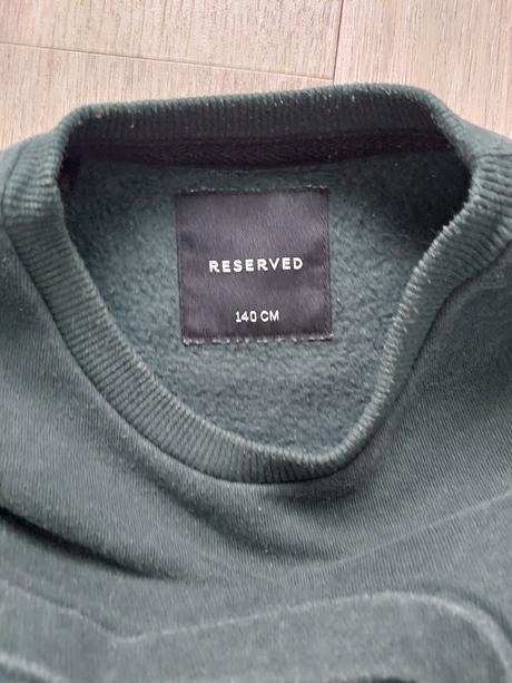 Mikina, reserved,140