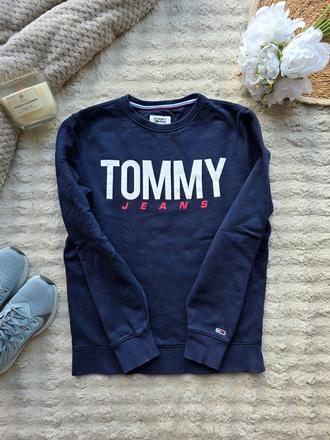 Mikina th, tommy hilfiger,s