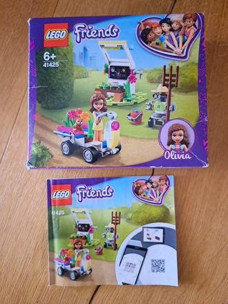 Lego 41425,