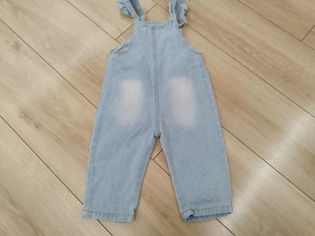 Rifľové trakáčiky, 86