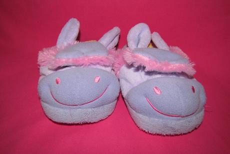 Papučky veľkosť 36-38, 37