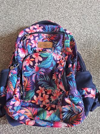 Krásna školská taška, 