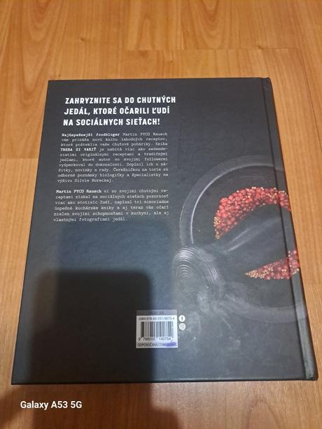 Treba si variť martin pyco rausch,