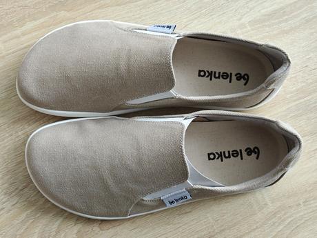 Eazy neo - vegan - sand 45 n155, be lenka,45