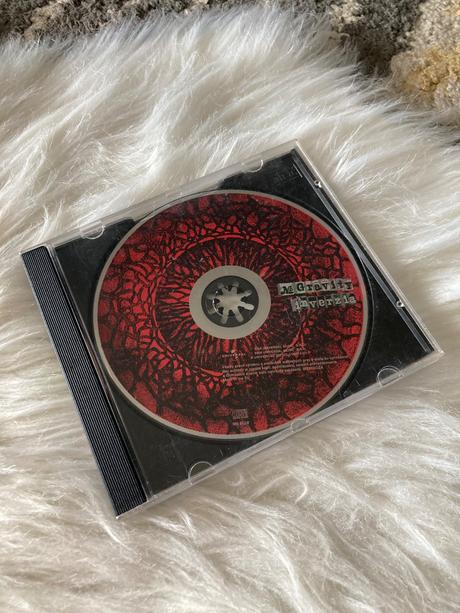 Cd no gravity inverzia (2004),