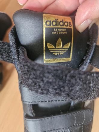 Adodas tenisky velk. 34, adidas,34